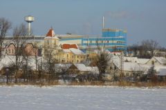 Hodonice 25.1.2007