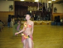leden 2007 - Obecní ples