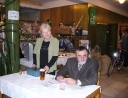 leden 2007 - Obecní ples