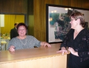leden 2007 - Obecní ples