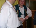 leden 2007 - Obecní ples