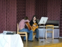 únor 2007 - Kolaudace kanalizace