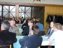 únor 2007 - Kolaudace kanalizace