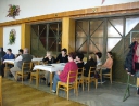 únor 2007 - Kolaudace kanalizace