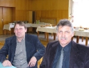 únor 2007 - Kolaudace kanalizace