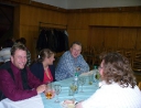 únor 2007 - Kolaudace kanalizace