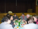 únor 2007 - Kolaudace kanalizace