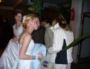 únor 2007 - Školní ples