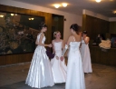 únor 2007 - Školní ples