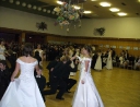 únor 2007 - Školní ples