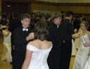 únor 2007 - Školní ples