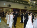 únor 2007 - Školní ples