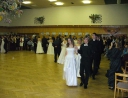 únor 2007 - Školní ples