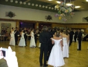 únor 2007 - Školní ples