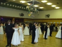 únor 2007 - Školní ples