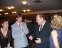 únor 2007 - Školní ples