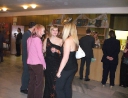 únor 2007 - Školní ples