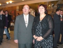 únor 2007 - Školní ples