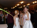 únor 2007 - Školní ples