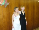 únor 2007 - Školní ples