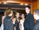 únor 2007 - Školní ples