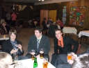 únor 2007 - Školní ples