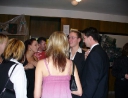 únor 2007 - Školní ples