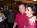 únor 2007 - Školní ples