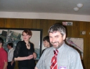 únor 2007 - Školní ples