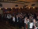 únor 2007 - Myslivecký ples