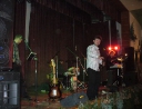 únor 2007 - Myslivecký ples