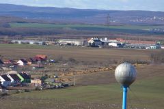 Hodonice 13.2.2007