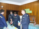 únor 2007 - Tradiční ostatky