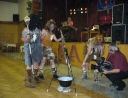únor 2007 - Tradiční ostatky