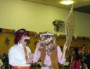 únor 2007 - Tradiční ostatky