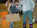 únor 2007 - Tradiční ostatky