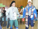 únor 2007 - Tradiční ostatky