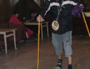 únor 2007 - Tradiční ostatky