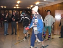 únor 2007 - Tradiční ostatky