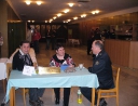 únor 2007 - Tradiční ostatky