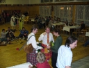 únor 2007 - Tradiční ostatky