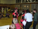 únor 2007 - Tradiční ostatky