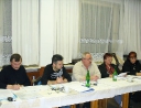 únor 2007 - Jednání zastupitelstva