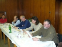únor 2007 - Jednání zastupitelstva