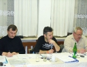 únor 2007 - Jednání zastupitelstva