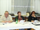 únor 2007 - Jednání zastupitelstva