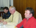 únor 2007 - Jednání zastupitelstva