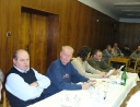 únor 2007 - Jednání zastupitelstva