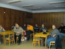 únor 2007 - Jednání zastupitelstva