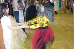 Dětský karneval 3.3.2007